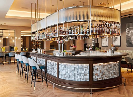 Hotel Arts Barcelona