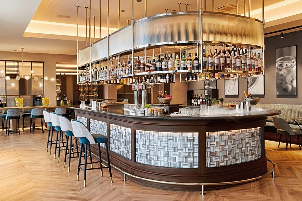 Hotel Arts Barcelona