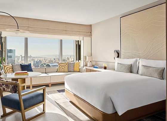 Hotel Arts Barcelona
