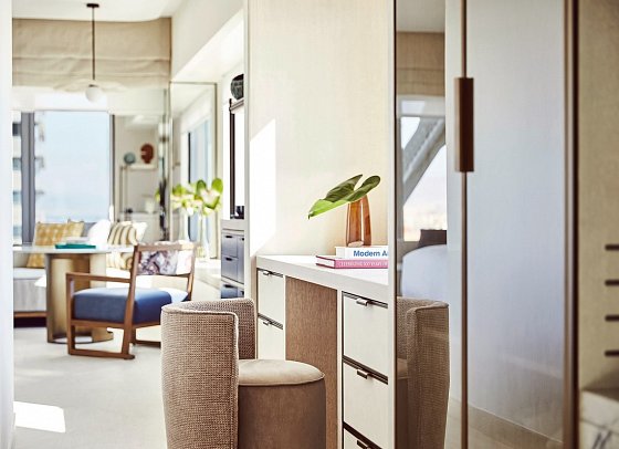 Hotel Arts Barcelona