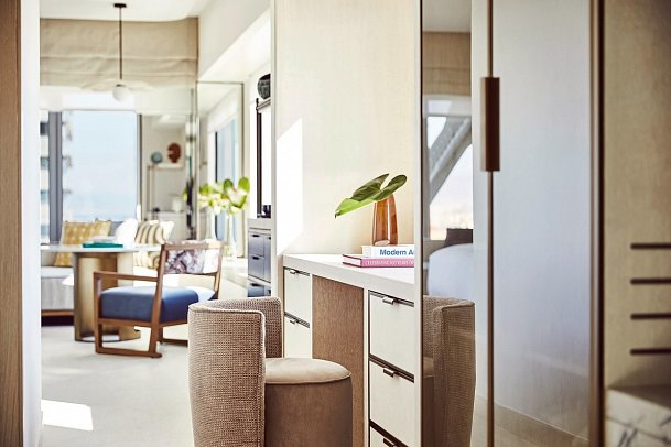 Hotel Arts Barcelona