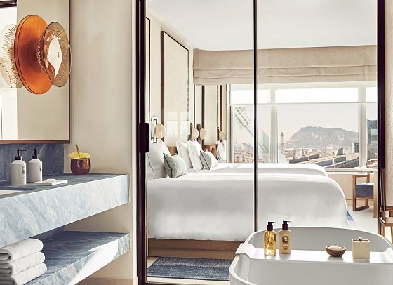 Hotel Arts Barcelona