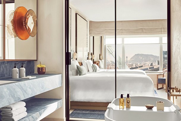 Hotel Arts Barcelona