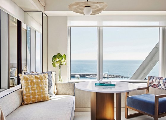 Hotel Arts Barcelona