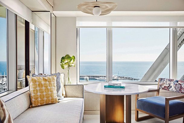 Hotel Arts Barcelona