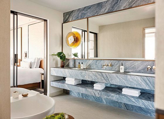 Hotel Arts Barcelona