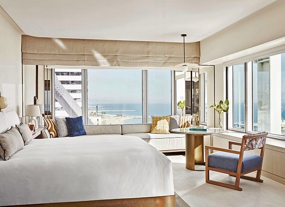 Hotel Arts Barcelona