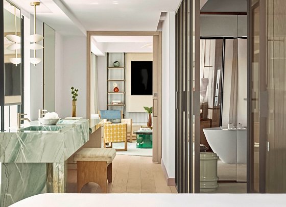 Hotel Arts Barcelona