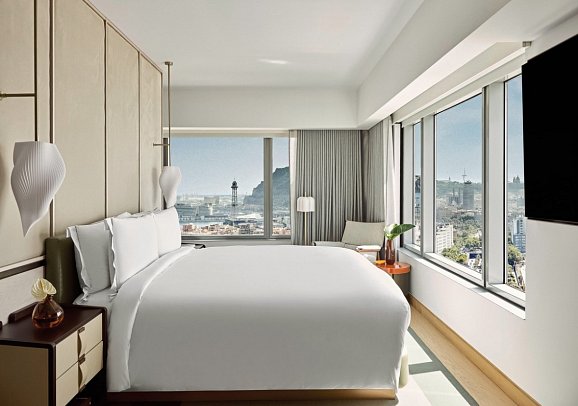 Hotel Arts Barcelona