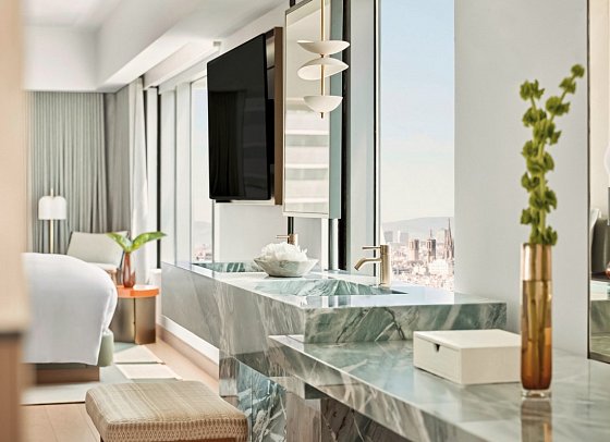 Hotel Arts Barcelona