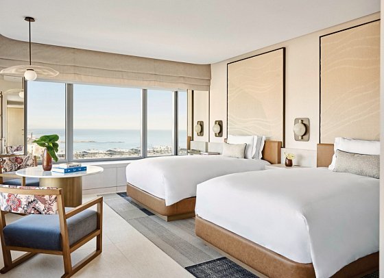Hotel Arts Barcelona