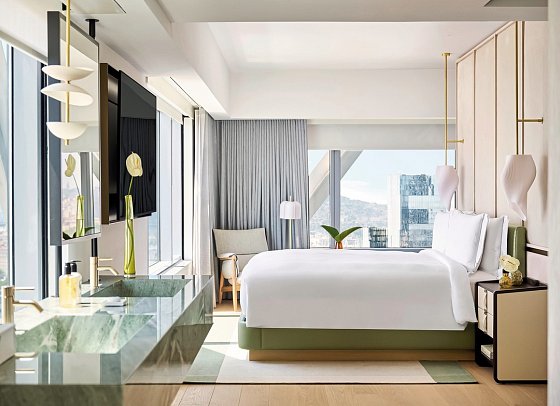 Hotel Arts Barcelona