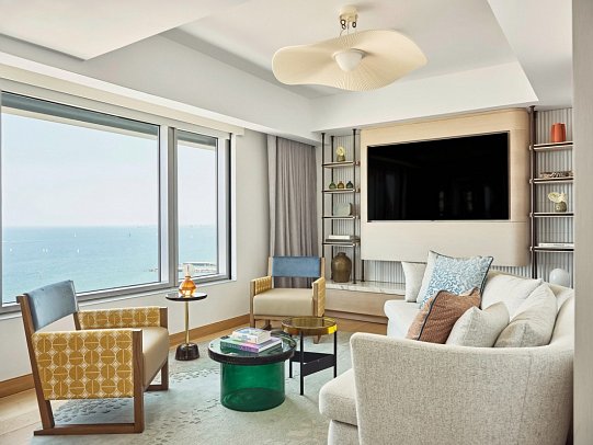 Hotel Arts Barcelona