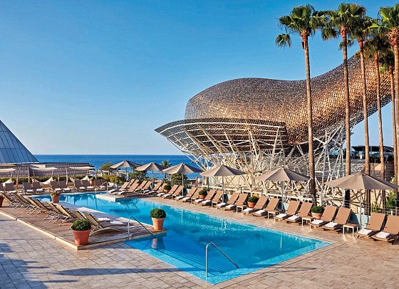 Hotel Arts Barcelona