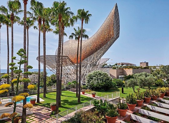 Hotel Arts Barcelona