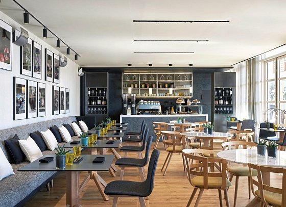 Hotel Arts Barcelona
