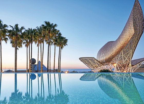 Hotel Arts Barcelona