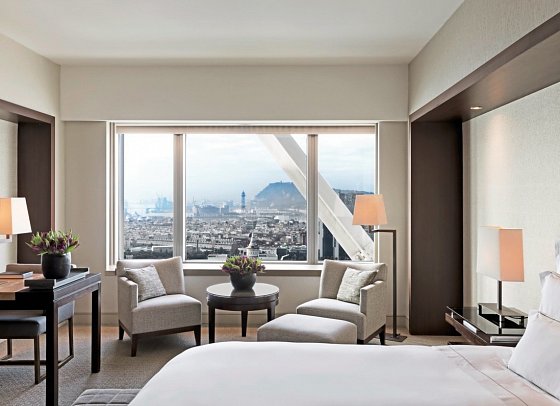 Hotel Arts Barcelona