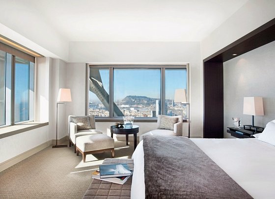 Hotel Arts Barcelona