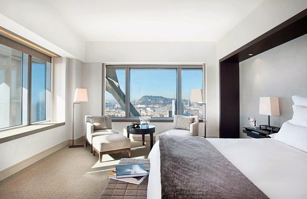 Hotel Arts Barcelona