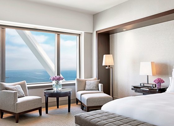 Hotel Arts Barcelona