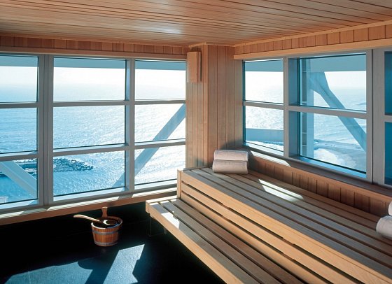 Hotel Arts Barcelona