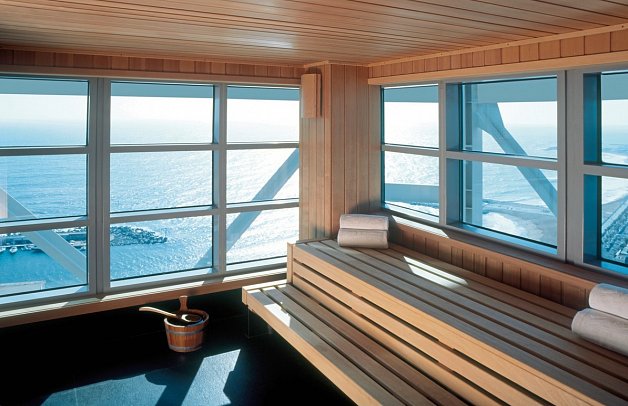 Hotel Arts Barcelona