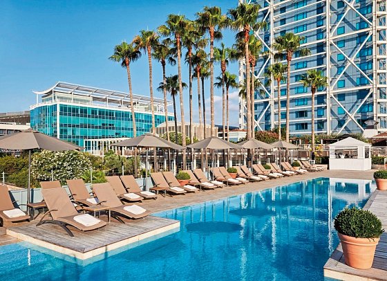Hotel Arts Barcelona