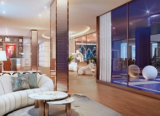 SLS Barcelona