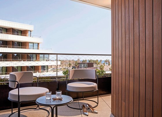 SLS Barcelona
