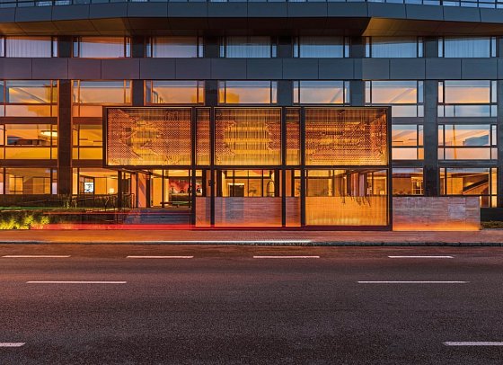 Nobu Hotel Barcelona