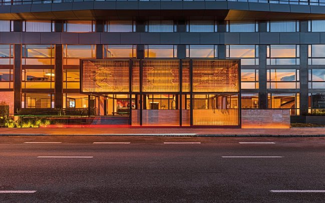 Nobu Hotel Barcelona