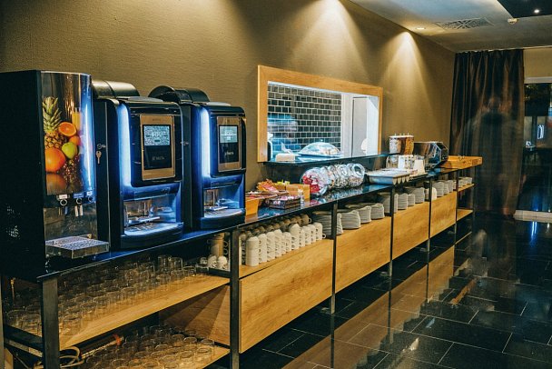 Eurohotel Barcelona-Diagonal Port