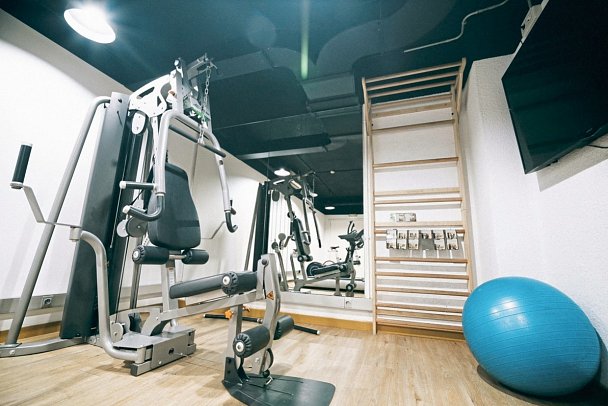 Eurohotel Barcelona-Diagonal Port