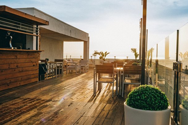 Eurohotel Barcelona-Diagonal Port