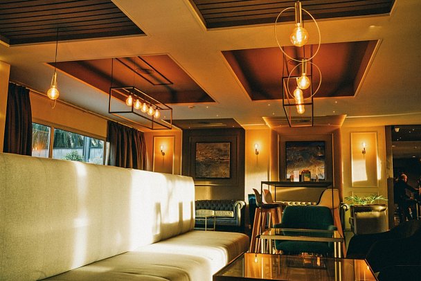 Eurohotel Barcelona-Diagonal Port