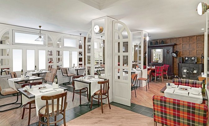 H10 Montcada Boutique Hotel