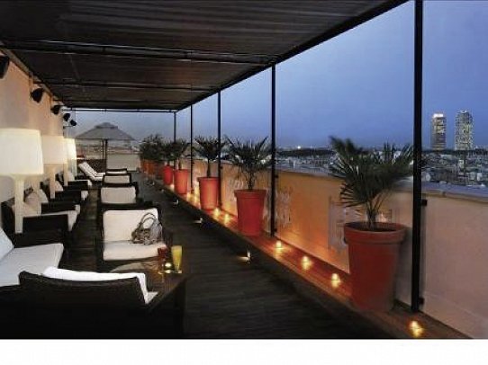 H10 Montcada Boutique Hotel