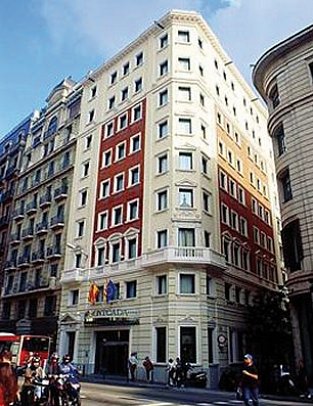 H10 Montcada Boutique Hotel