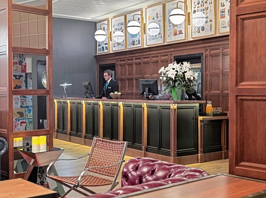 H10 Montcada Boutique Hotel