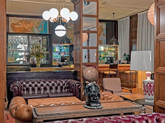 H10 Montcada Boutique Hotel