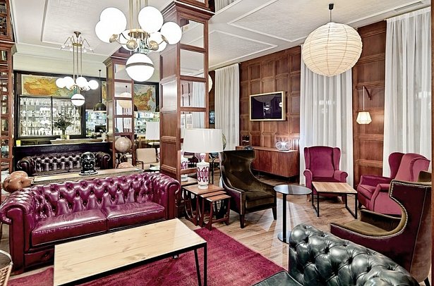 H10 Montcada Boutique Hotel