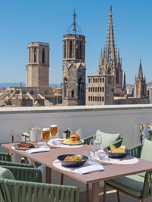 H10 Montcada Boutique Hotel