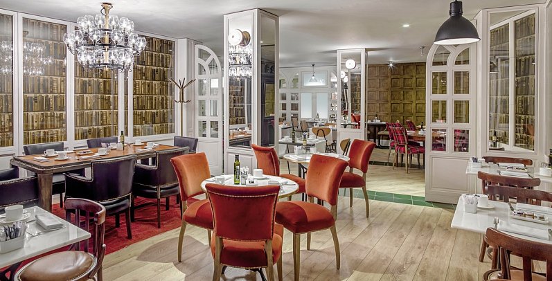 H10 Montcada Boutique Hotel