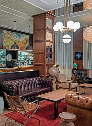 H10 Montcada Boutique Hotel