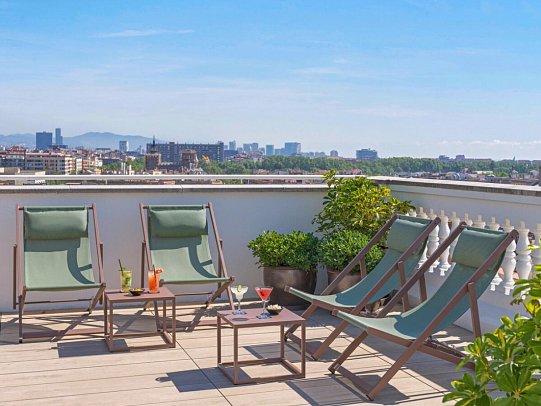 H10 Montcada Boutique Hotel