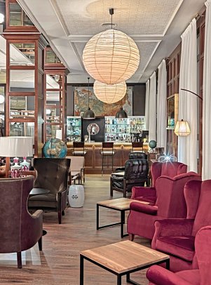 H10 Montcada Boutique Hotel