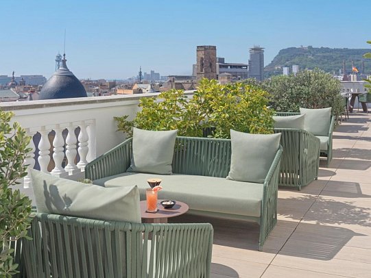 H10 Montcada Boutique Hotel