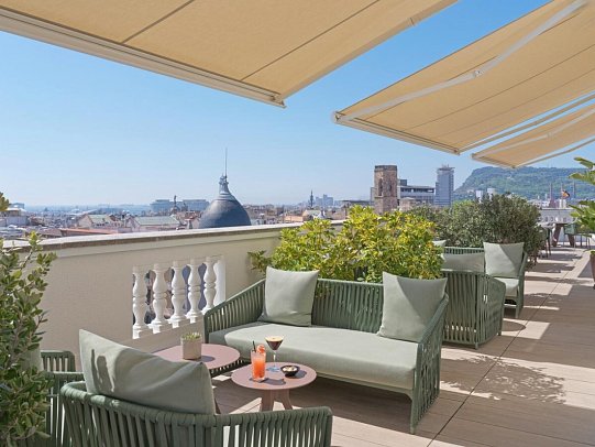 H10 Montcada Boutique Hotel