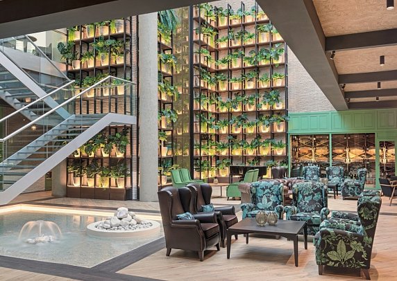 H10 Marina Barcelona